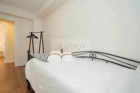 Apartment Mar De Poniente *