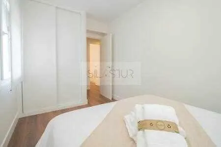Mar De Poniente Apartment Gijon