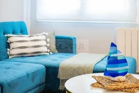 Apartment Mar De Poniente