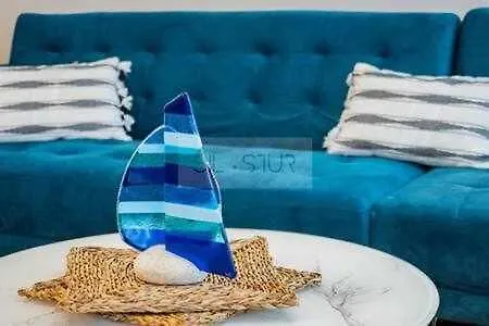 Mar De Poniente Apartment Gijon