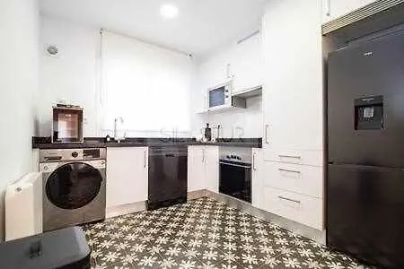 Apartment Mar De Poniente Gijon