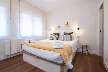 Mar De Poniente Apartment